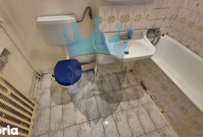 Apartament cu 2 camere, mobilat în Ștefan cel Mare - 9