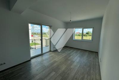 Apartament spatios 3 camere 71 mp etaj 1   - Pictor Brana Selimbar Apartament spatios 3 camere 71 mp etaj 1   - Pictor Brana Selimbar - 4