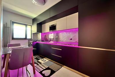 Garsoniera Renovata la Prima Folosinta in Privilegio - 7