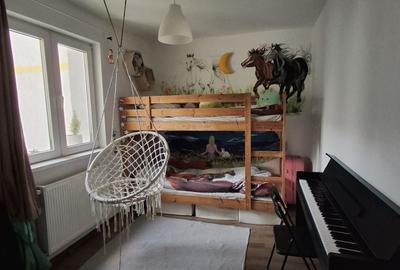 Apartament cu 3 camere în Central - 5