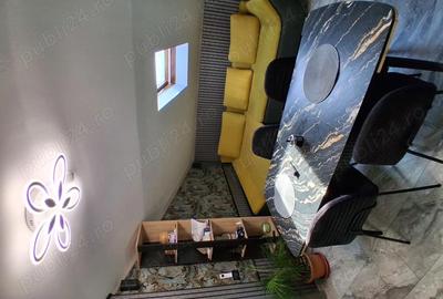 Casă cu Teren 100 Mp în Coșbuc - 1