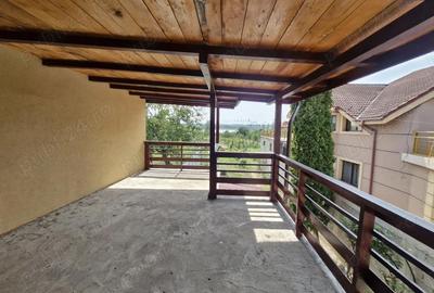 Casă cu 6 camere cu Teren 1707 Mp în Schela - 2