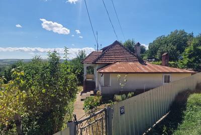 Casa in mediu rural cu teren - 6