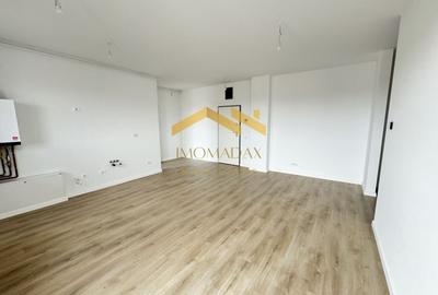 Apartament- 2 camere -1 loc de parcare - 4