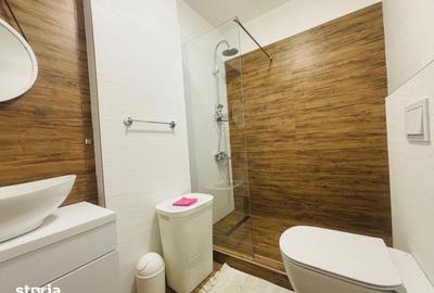 Apartament cu 2 camere decomandat în Orașul Vechi - 7