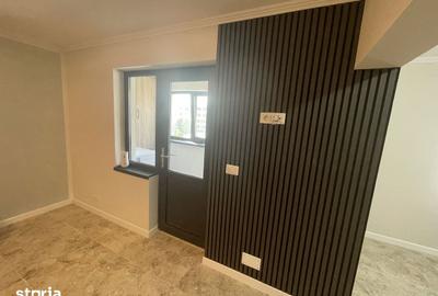Apartament cu 2 camere în Sud - 7