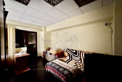 3 camere bloc 1980 intersectie Averescu - Mihalache - 6