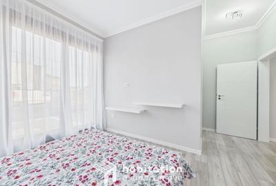 De închiriat duplex plan parter, 4 camere, Dumbrăvița, Zona Belvedere - 20