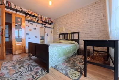 Apartament cu 4 camere decomandat, mobilat în Mănăștur - 7