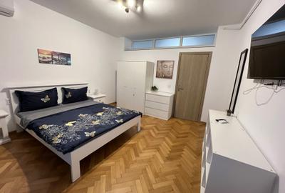 Universitate, apartament modern, centrală, pet friendly! - 10