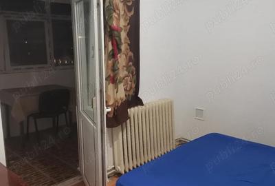 Garsonieră decomandată în Central - 1