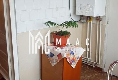 Apartament cu 2 camere decomandat, mobilat în Calea Dumbrăvii - 9