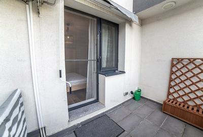 Apartament cu 2 camere semidecomandat, mobilat în Drumul Taberei - 16