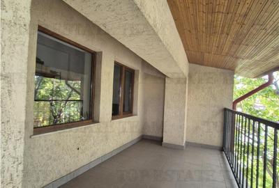 Casă cu 5 camere cu Teren 166 Mp în Brâncoveanu - 2