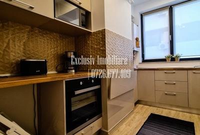 TERMEN LUNG! Vedere la LAC - Ap Modern cu 2 cam 60 mp cu Parcare Privata - 7