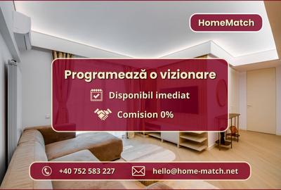 Cortina North || 3 camere || Comision 0% - 18