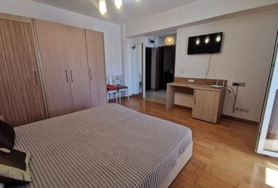 Garsoniera spatioasa mobilata si utilata Garsoniera spatioasa mobilata si utilata - 10