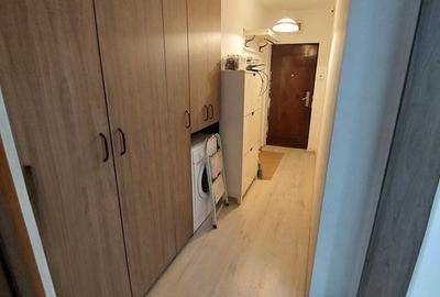 Garsonieră semidecomandată, mobilată în Drumul Taberei - 7