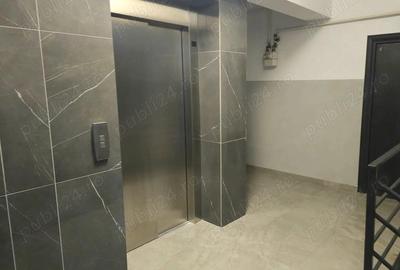 Bloc nou, Tatarasi-Oancea, mobilat si utilat - 12