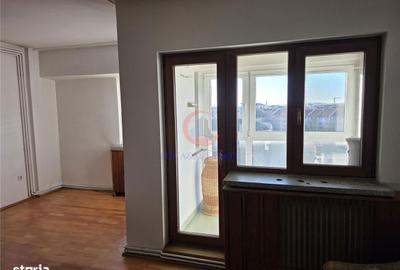 Apartament cu 4 camere decomandat în Simion Bărnuțiu - 2