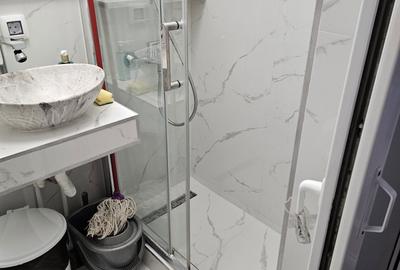 Apartament cu 3 camere semidecomandat în Tomis Nord - 1