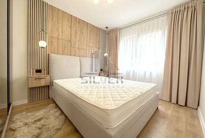 Apartament cu 3 camere semidecomandat, mobilat în Grigorescu - 6