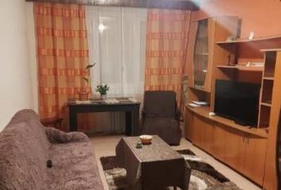 Apartament cu 2 camere nedecomandat în Central - 3