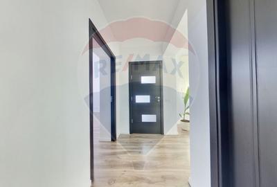Spatiu de birouri 160mp cu locuri de parcare de inchiriat,Calea Turzii - 3