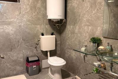 Casă cu 3 camere decomandat în Central - 12