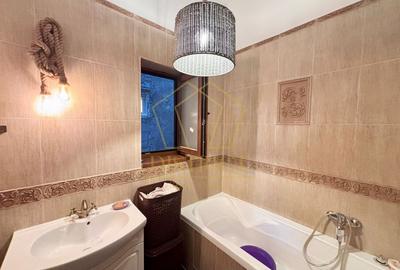 Apartament cu 2 camere semidecomandat, mobilat în Iosefin - 7