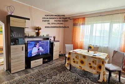 Casă cu 3 camere cu Canalizare în Slobozia (Roznov) - 8