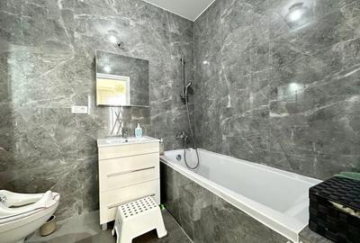 Apartament cu 3 camere decomandat în Tunari - 1