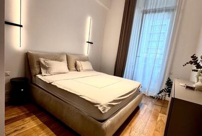 Apartament cu 2 camere decomandat în Cotroceni - 6