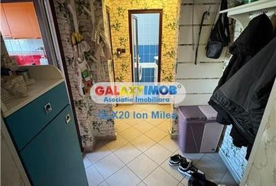 Vanzare 2 camere Teiul Doamnei  adiacent - 6