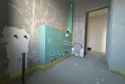 Penthouse de 3 camere semidecomandat - Parcare | Baciu - 16