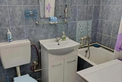 Garsonieră decomandată în Central - 2