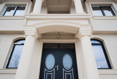 Casă cu 4 camere cu Canalizare în Otopeni - 9