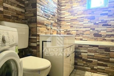 Apartament o camera 60 mp Alfa - 12