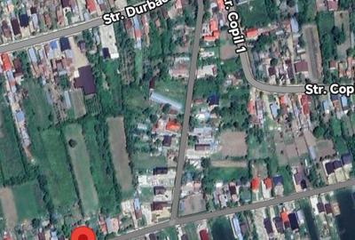 Spațiu comercial, în Cojasca