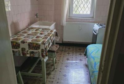 Apartament cu 2 camere semidecomandat în Nord - 8