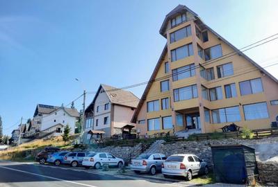 Spațiu comercial, de 1,540 mp, în Rânca - 1