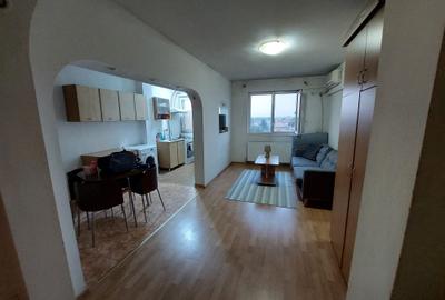 Soseaua Colentina / Andronache - Garsoniera 33 mp - MODERNA - 3