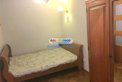 Apartament cu 4 camere decomandat, mobilat în Costin Georgian - 4
