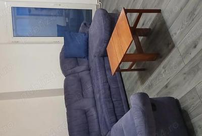 Casă cu 2 camere cu Teren 70 Mp în Aradului - 8