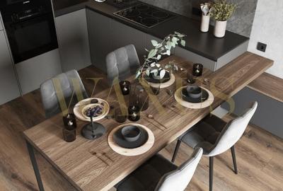 Apartament de 2 camere - Bloc Nou I Balcon I Parcare - Eroilor - 1