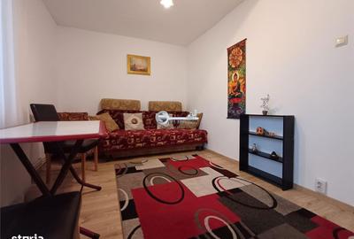 Apartament cu 3 camere decomandat, mobilat în Mircea cel Bătrân - 15
