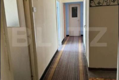 Apartament cu 3 camere în Central - 2