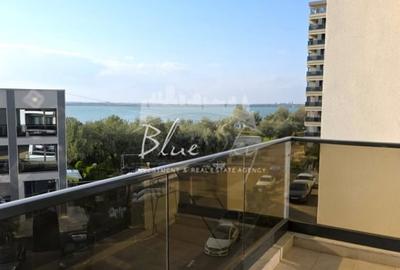 Statiunea Mamaia, apartament 2 camere, termen lung - 1