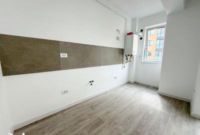 Apartament cu 2 camere în Central - 6