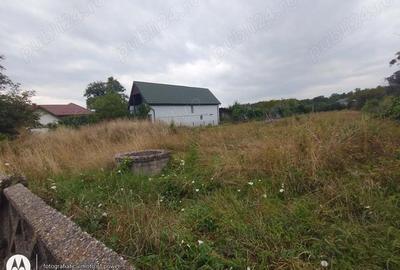 Teren de 1617 mp, în Lăpuș - 5